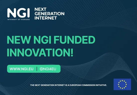 Banner image showing NGI (Next Generation Internet) funding for the SC (Spare Cores) project