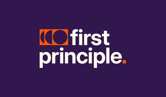 First Principle Innovation logo