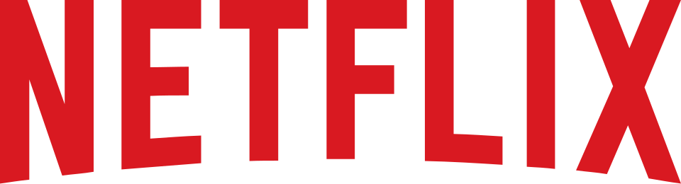 Netflix wordmark