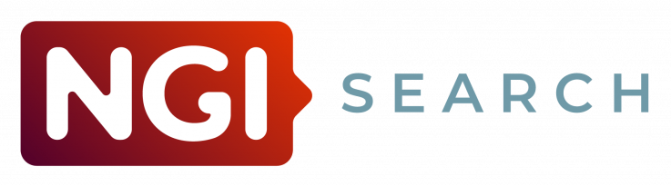 NGI Search logo
