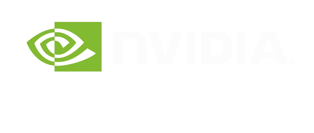 NVIDIA Inception Program logo
